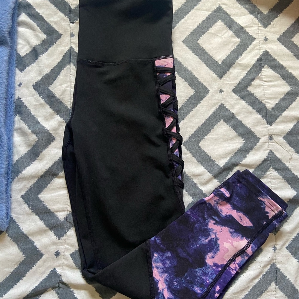 Workout Pants